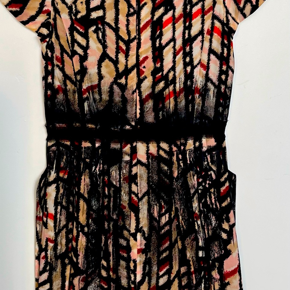 Bottega Veneta Dress with Flattened Pleats